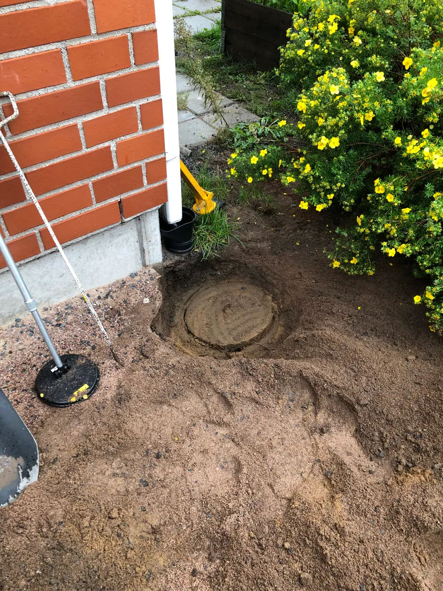 Voiko viemäriä kuvata? Selvitä putkistosi kunto